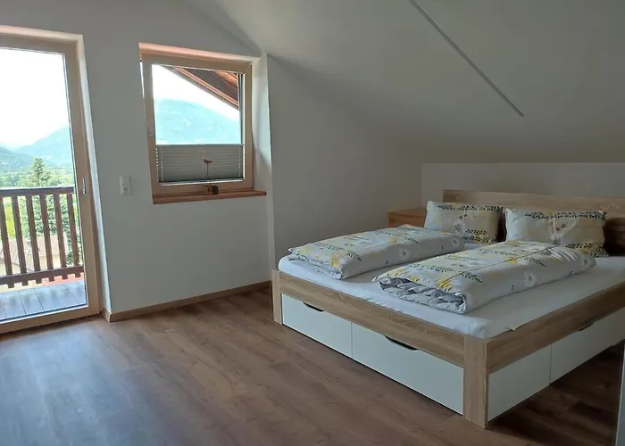 Ferienwohnung Buchacher