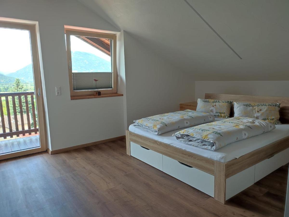 Apartment Buchacher