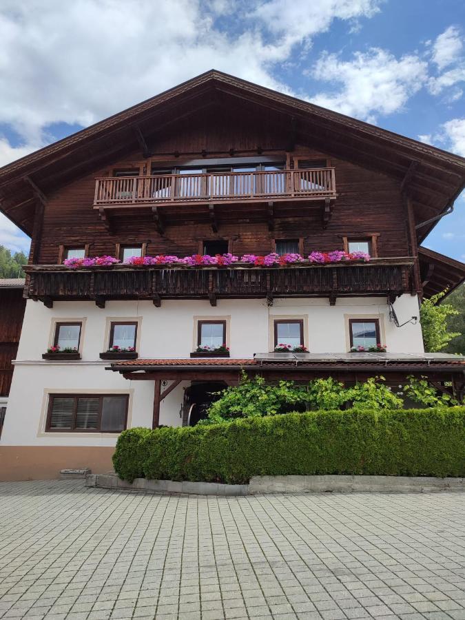 Apartment Buchacher *